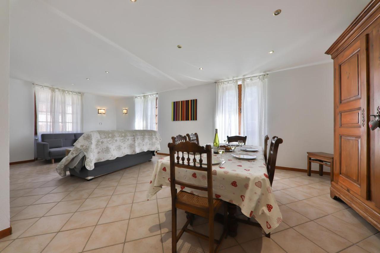 Apartament Chez Lou Et Max : Un Havre De Paix. Stosswihr Zewnętrze zdjęcie
