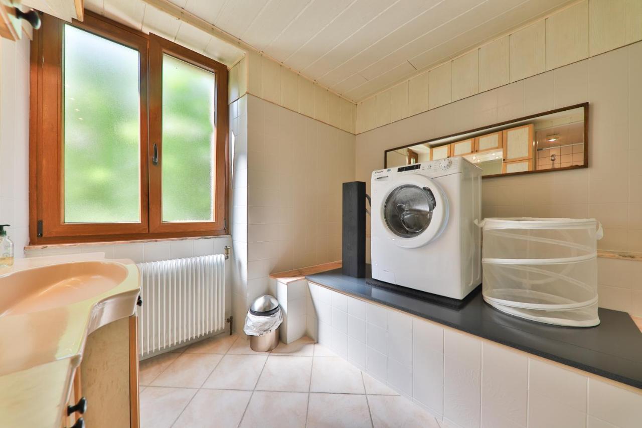Apartament Chez Lou Et Max : Un Havre De Paix. Stosswihr Zewnętrze zdjęcie