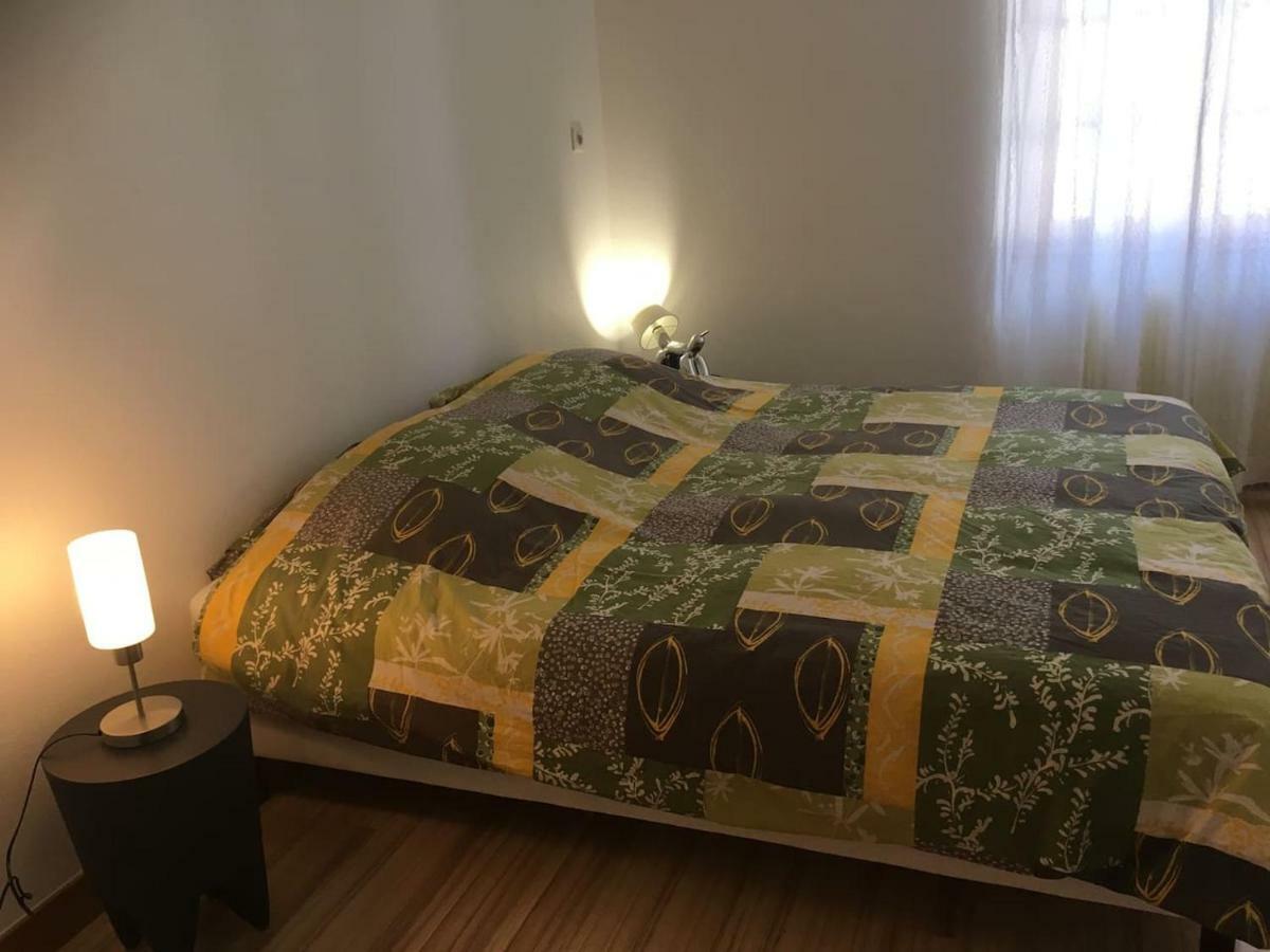 Apartament Chez Lou Et Max : Un Havre De Paix. Stosswihr Zewnętrze zdjęcie